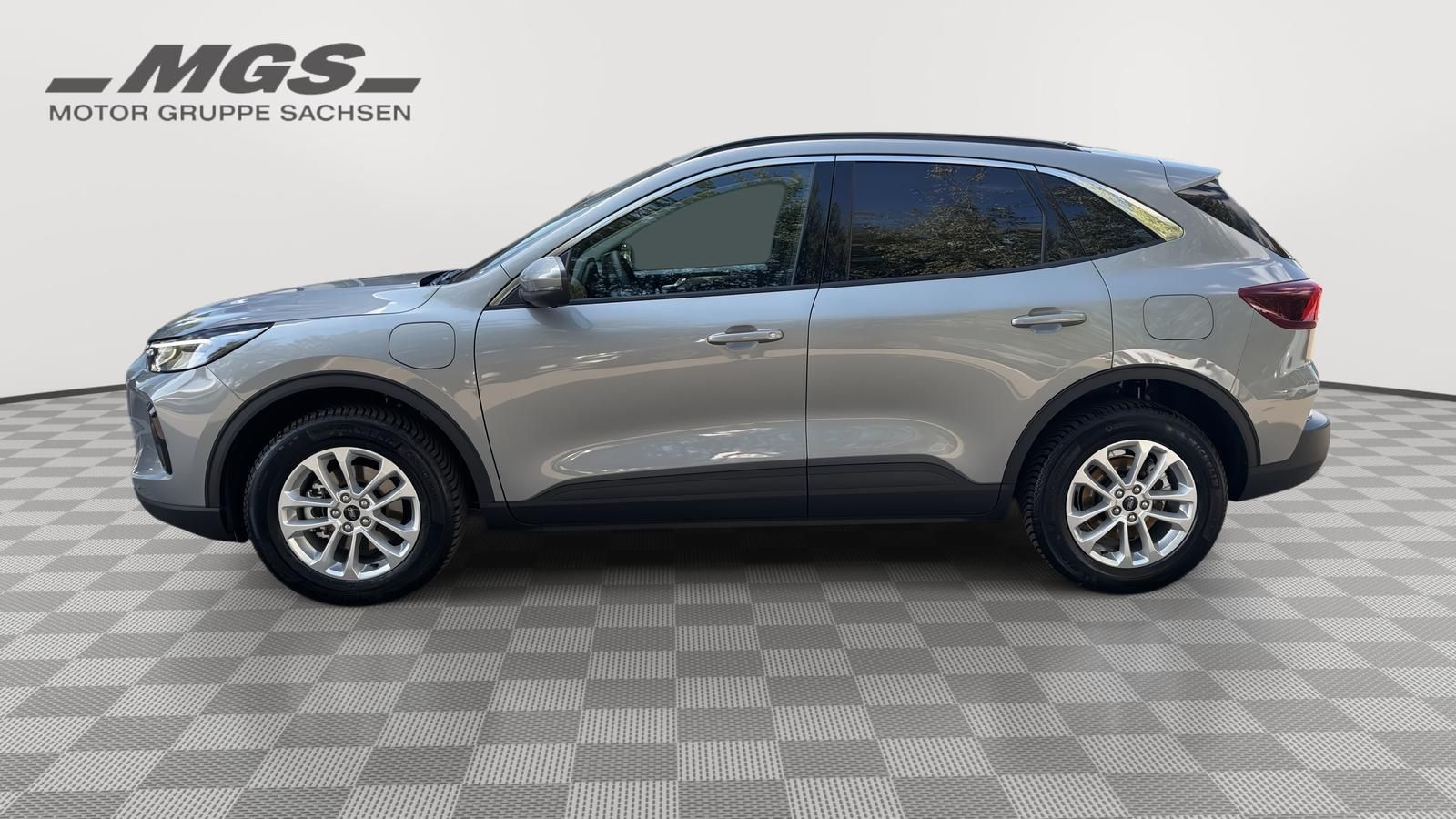 Ford Kuga - Bild 12