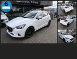 Mazda 2 SKYACTIV-G90 KIZOKU, NAVI, R.KAMERA, ALU-16, - gebrauchte Mazda 2 aus dem Jahr 2019