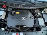 Mazda 5 Diesel - Mazda mit Diesel-Antrieb: Kleinbus, Mazda5