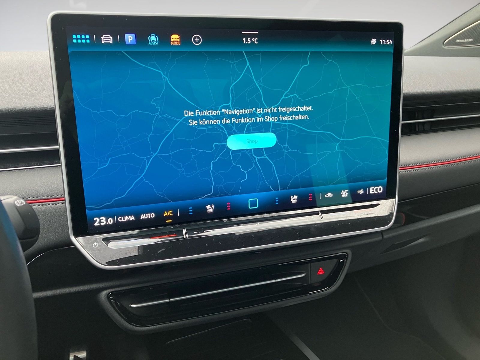 Volkswagen ID.7 - Bild 12