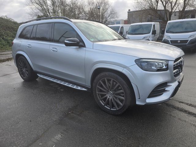 Mercedes-Benz AMG Line GLS 400 d 4Matic 7Sitzer