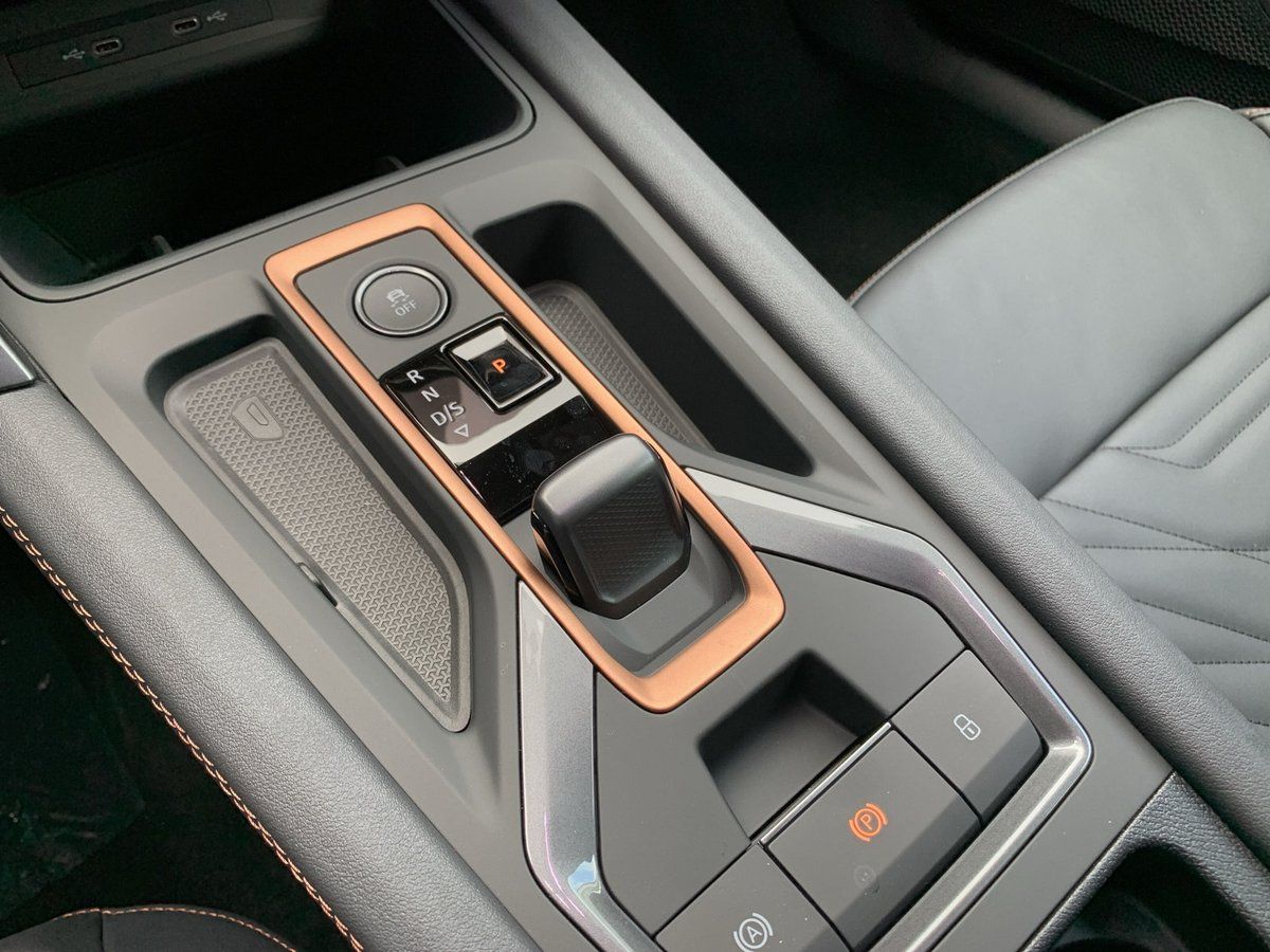 Cupra Leon - Bild 19