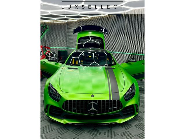 Mercedes-Benz AMG GT R PHASE 2 TRACK PACK KERAMIC  FULL OPTION