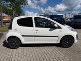 Citroën C1 Tendance 1.0 Klimaanlage TÜV NEU Radio/CD - gebrauchte Citroën C1 aus dem Jahr 2012