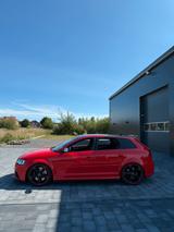 Audi RS3 8P mit Schalensitzen - gebrauchte Audi RS3 aus dem Jahr 2012