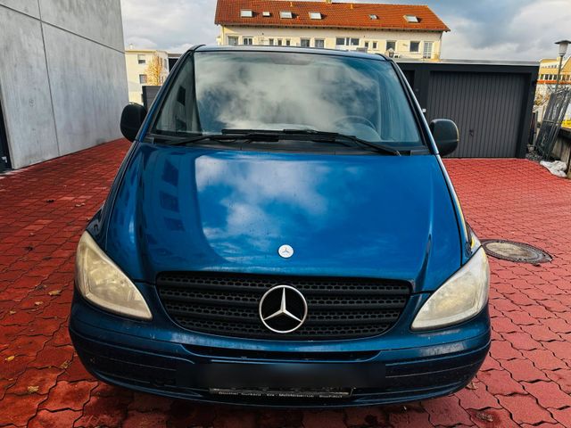 Mercedes-Benz Mercedes Vito Desel 115 *Tüv 01,2026*