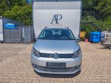 Volkswagen Touran Comfortline 2.Hand S-Heft FINANZIERUNG - gebrauchte VW Touran aus dem Jahr 2011