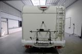 XGO Dynamic 95 Plus/Einzelbetten+Hubbett/Garage - XGO Wohnmobil oder -wagen