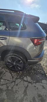 Skoda Karoq (Sportline mit Matrix Beam Scheinwerfer) 1 - Skoda Karoq