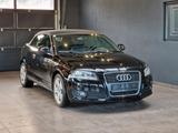 Audi A3  Cabriolet 1,6Ltr. Attraction*PDC*SHZ*Klima* - Audi A3: Cabrio, 6.1