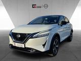 Nissan Qashqai N-Connecta MHEV 1.3 DIG-T Xtronic Winter