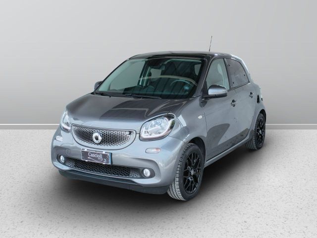 Smart SMART Forfour II 2015 - Forfour 0.9 t Passion 90