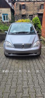 Mercedes-Benz A 160 CLASSIC - gebrauchte Mercedes-Benz A 160 aus dem Jahr 1999