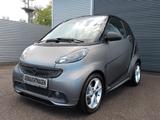 Smart ForTwo Cabrio 1.0 Softtouch MHD - Smart ForTwo: 1.0