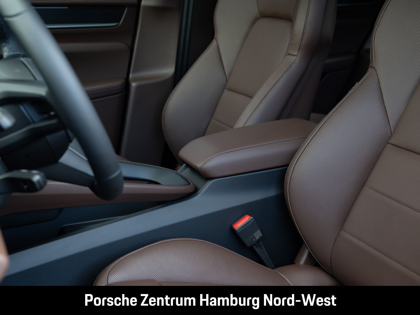 Porsche Macan - Bild 26