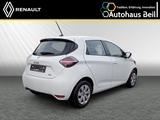 Renault ZOE LIFE Batteriekauf R110 Z - mit Elektro-Antrieb: Kleinwagen