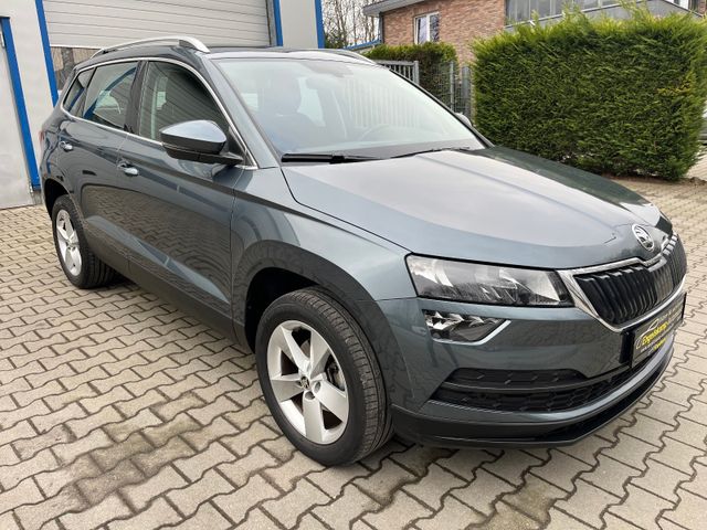 Skoda Karoq 1.5 TSI Ambition/DSG/KAM/PDC/MFL/NAVI/1.HD