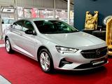 Opel Insignia B Grand Sport 2.0 CDTI/Autom./LED - Opel Insignia: Limousine
