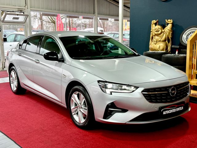 Opel Insignia B Grand Sport 2 0 Cdti Autom Led - Autocenter Rinteln