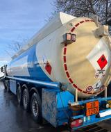 Schrader Z-STA - Schrader LKWs