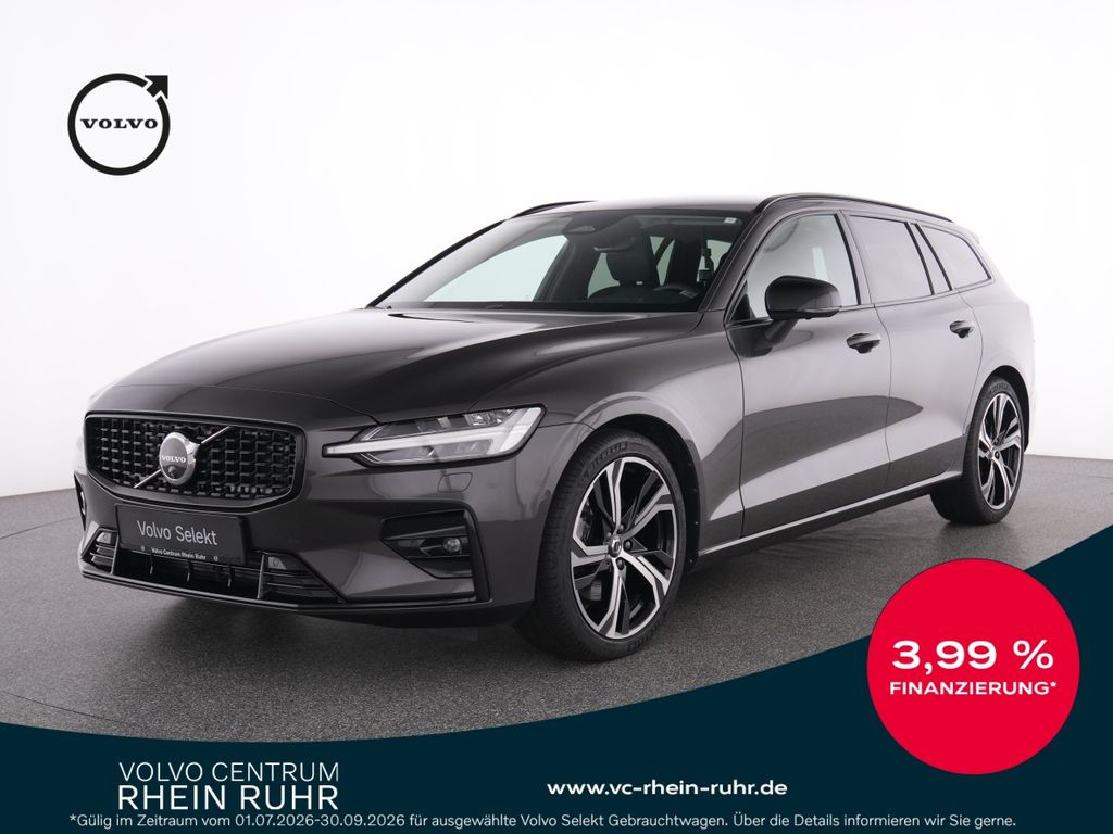 Image of Volvo V60