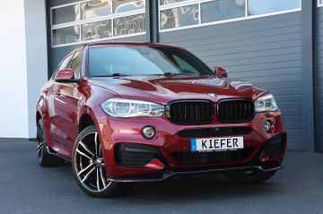 BMW X6 - 4