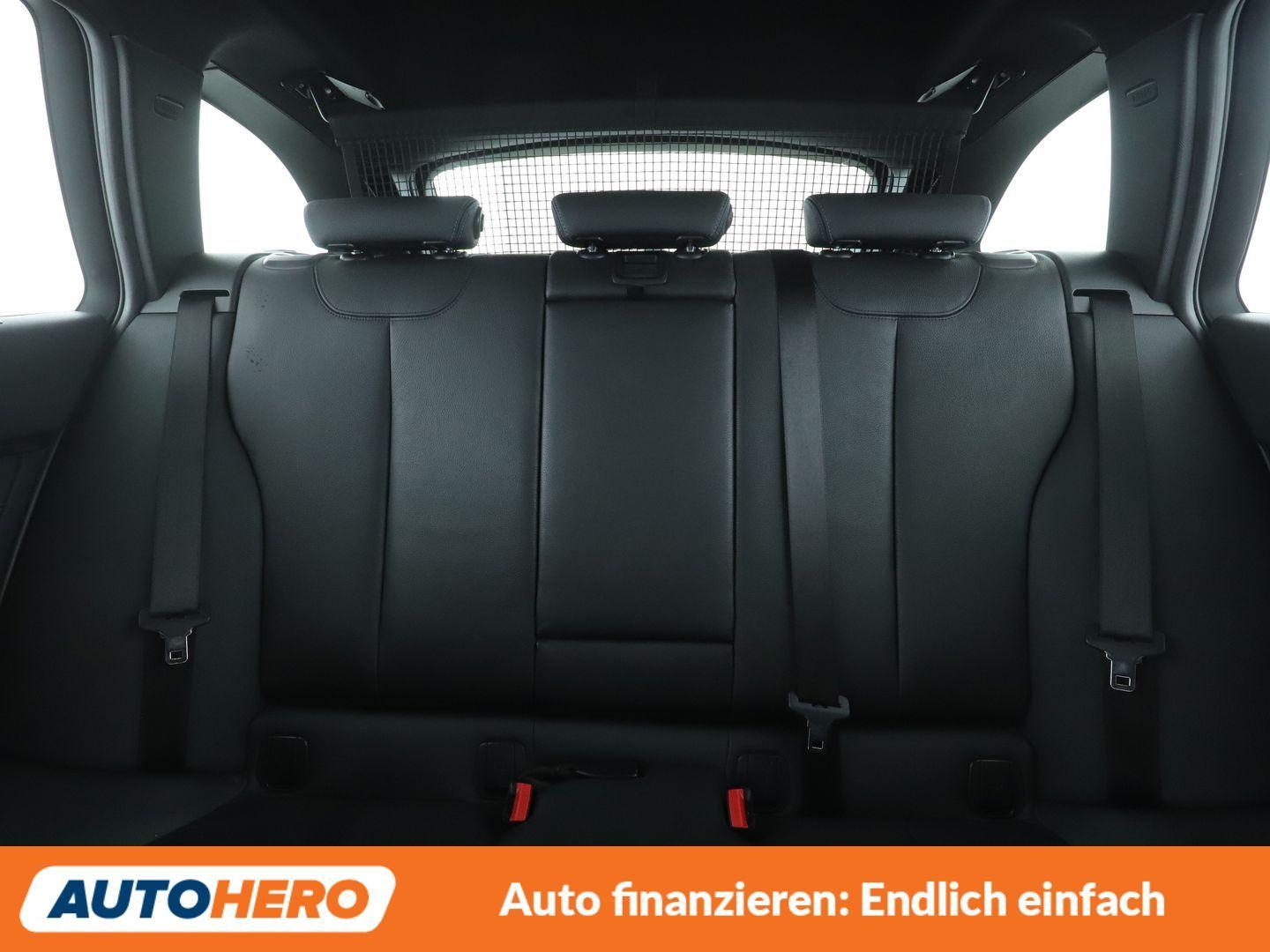 BMW 3er 320i xDrive M Sport Aut.*NAV*LED*TEMPO*PDC*