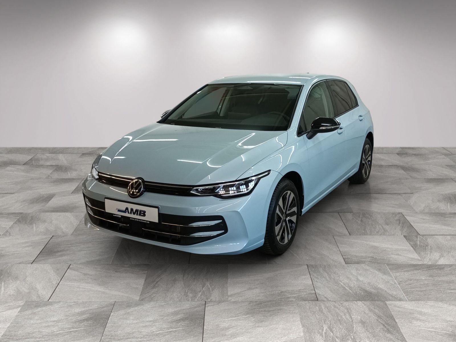 Volkswagen Golf Energy 1.5 TSI LED/ACC/Sitzhzg/Navi-Vorb., миниатюра 2