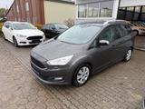 Ford Grand C-Max Grand C-MAX Business Edition Tüv Neu - Ford Grand C-MAX Business mit Diesel-Antrieb