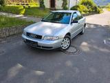 Audi A4 1,6. *org. 130 TKM*H-Kennzeichen f... - Audi A4 aus 1995