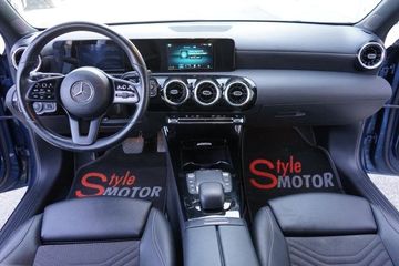 Mercedes A 180 - 5