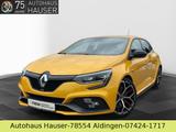 Renault Megane R.S. TROPHY TCe 300 EDC*WKR*KAMERA*SHZ - Renault Megane: Trophy
