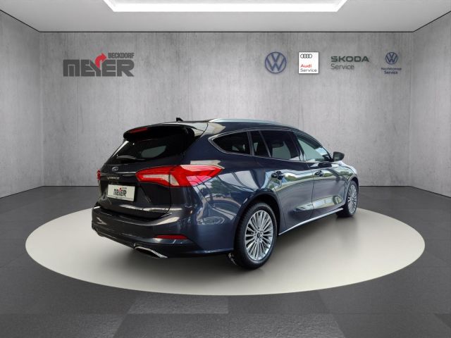 Focus Turnier Vignale 1.5 EcoBoost Klima Navi