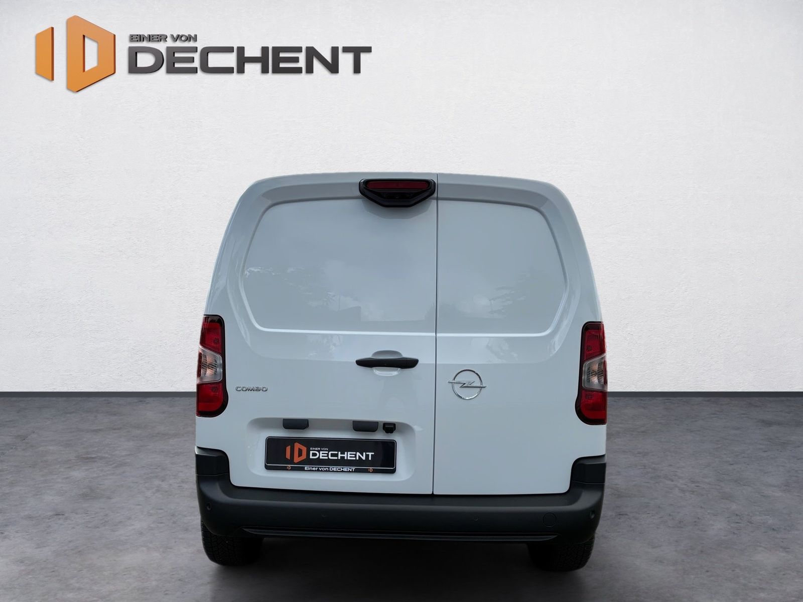 Fahrzeugabbildung Opel COMBO CARGO Electric M 11KW*Navi*SHZ*PDC*RFK*