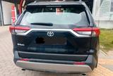Toyota RAV4 2.0 CVT Luxury + Comfort pack 2WD CAM LED - Toyota RAV 4: Soundsystem