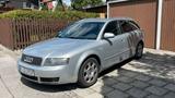 Audi A4 1.8T S-Line | 163 PS | Automatik |... - Audi A4 aus 2004: Line
