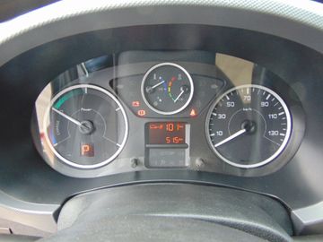 Bild 17 Peugeot Partner L2 Electric