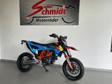 KTM SMC 690 R / Sportauspuff / 2.Hand - Offers