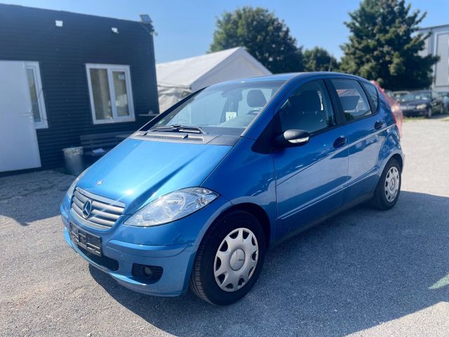 Mercedes-Benz A 150*TÜV 12/26*KLIMA*SHZ*