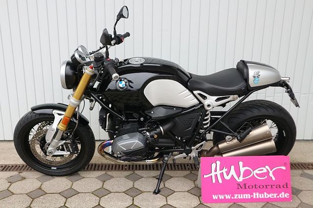 BMW R nine T  RnineT 