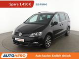 Volkswagen Sharan 2.0 TDI Highline BM Aut.*NAVI*XENON*ACC* - VW Sharan Gebrauchtwagen in Nürnberg