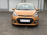 Hyundai i10 FIFA World Cup Edition - Hyundai i10: E10