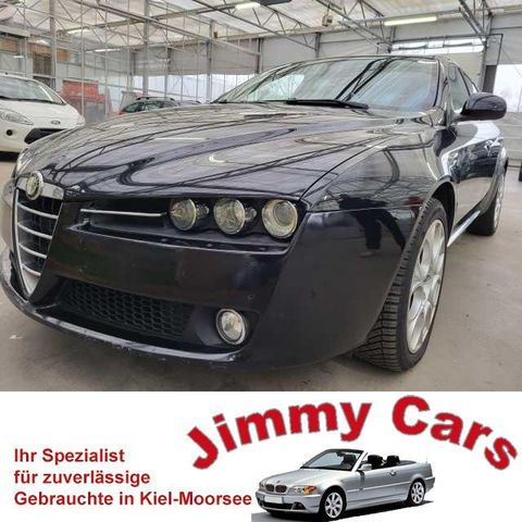 Alfa Romeo 159 Sport Wagon Sport2.2 JTS 16V Elegante