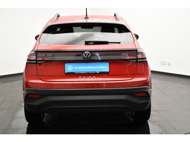 Volkswagen Taigo - Bild 18