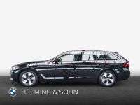 BMW 520 - Vorschau Bild 4