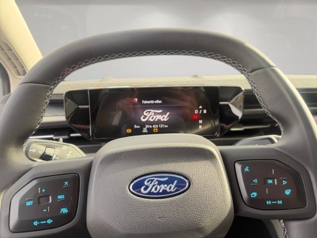 Ford Explorer - Bild 9