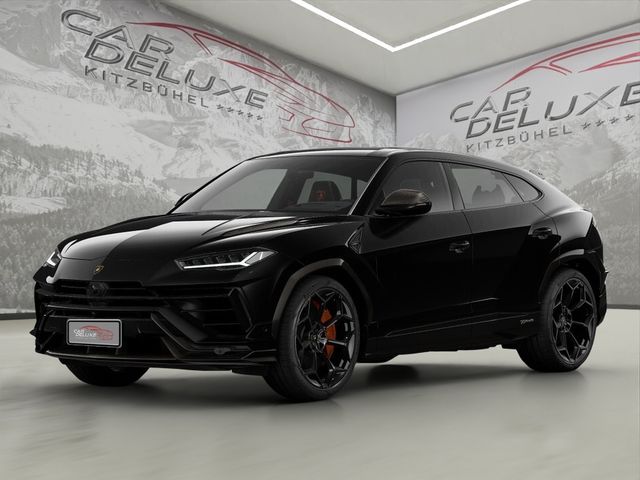 Lamborghini Urus Performante/Carbon/Akrapovic/Massage