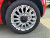 Fiat 500C - Vorschau Bild 12