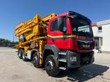 MAN TGS 41.480 - MAN Tgs 41 480