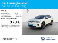 Volkswagen ID.4 - Vorschau Bild 2